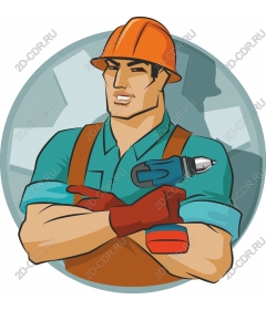  Construction worker