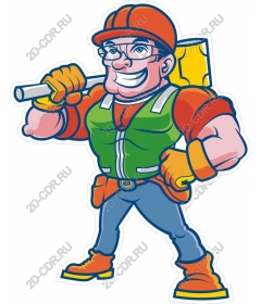  Energetic Builder