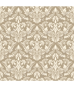 Vintage floral elegant pattern