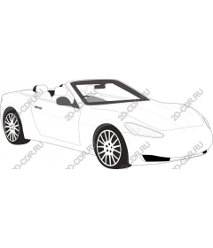  Elegant convertible