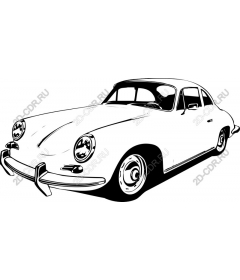  Classic car Vintage