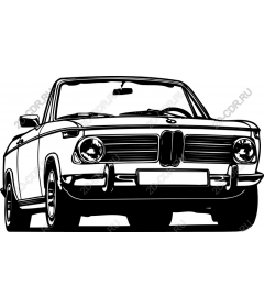  Classic convertible