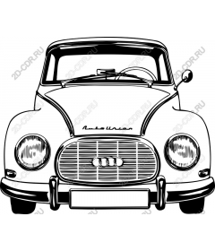  Classic car