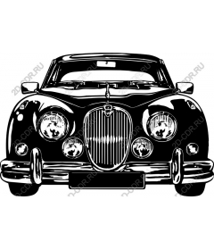  Classic car