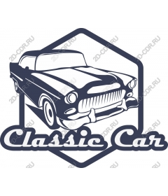  Classic car