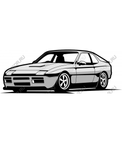 Классический автомобиль