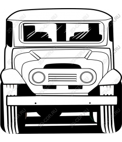 Classic SUV