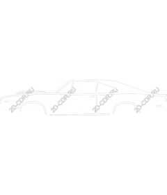 Car - Classic car
