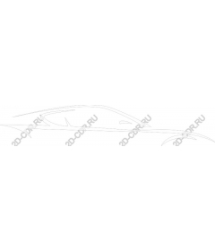  Elegant sports car