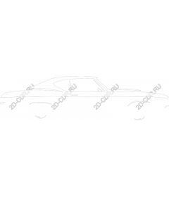  Classic car retro