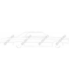  Classic car