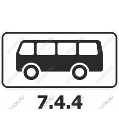  Classic bus
