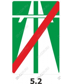 Road sign "no Entry"