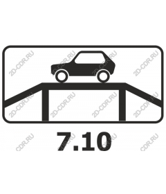 Safety on the ramp - 7.10