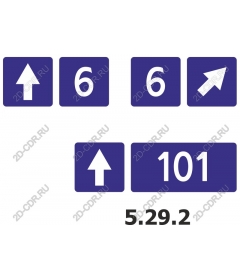 Set direction
