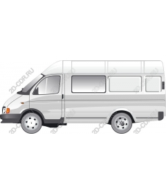 White van