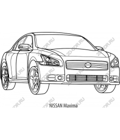 Nissan Maxima