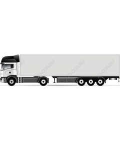  Heavy truck