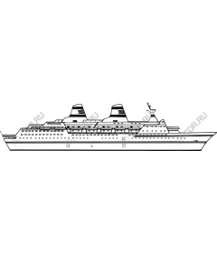  Classic ocean liner