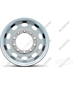 Premium wheels