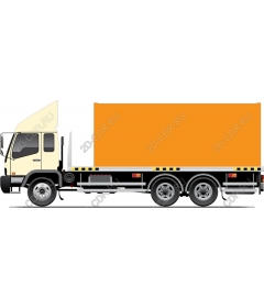 Truck and van