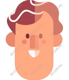 Adorable cartoon character