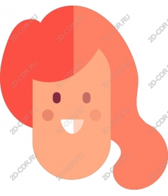 Funny character