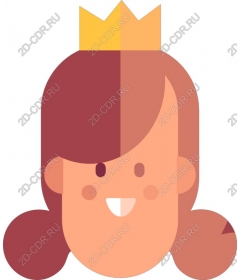 Funny Princess