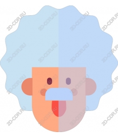 Quirky character