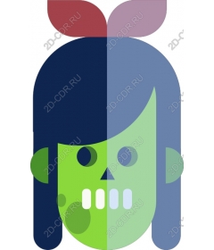  Bizarre duality