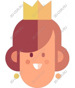  Charming Princess