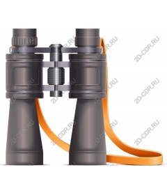The premium binoculars