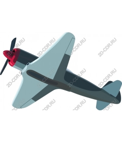  Classic plane