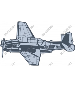  Classic military aircraft