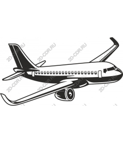  Airplane