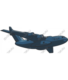 Military cargo planes