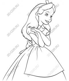  Fancy girl