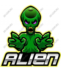  Character-alien