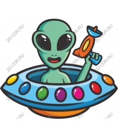  Adventure aliens