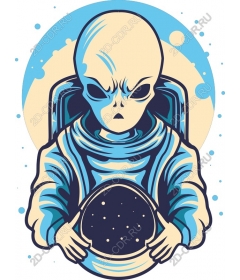  is the gateway into interstellar adventure!"""