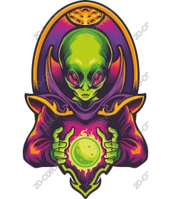 Galactic Guardian