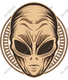  Alien Extraterrestrial