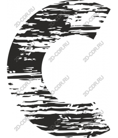  Textured With