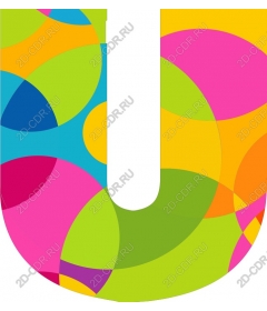  Color U