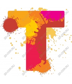  Artistic T