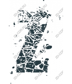  Cracked Z