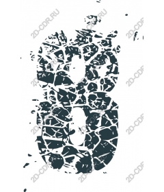  Cracked 8