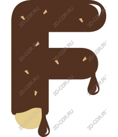  The Chocolate F