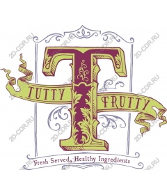 Tutti Frutti