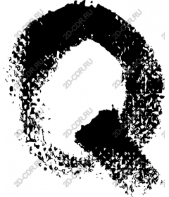  Art Splatter Q